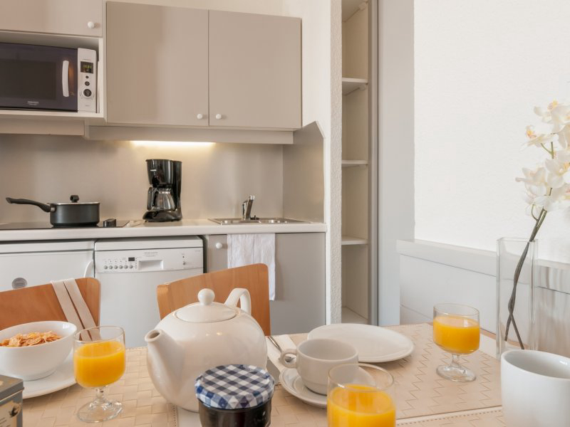 Résidence Pierre et Vacances Antarès Rhône-Alpes - Avoriaz visuel 8/14