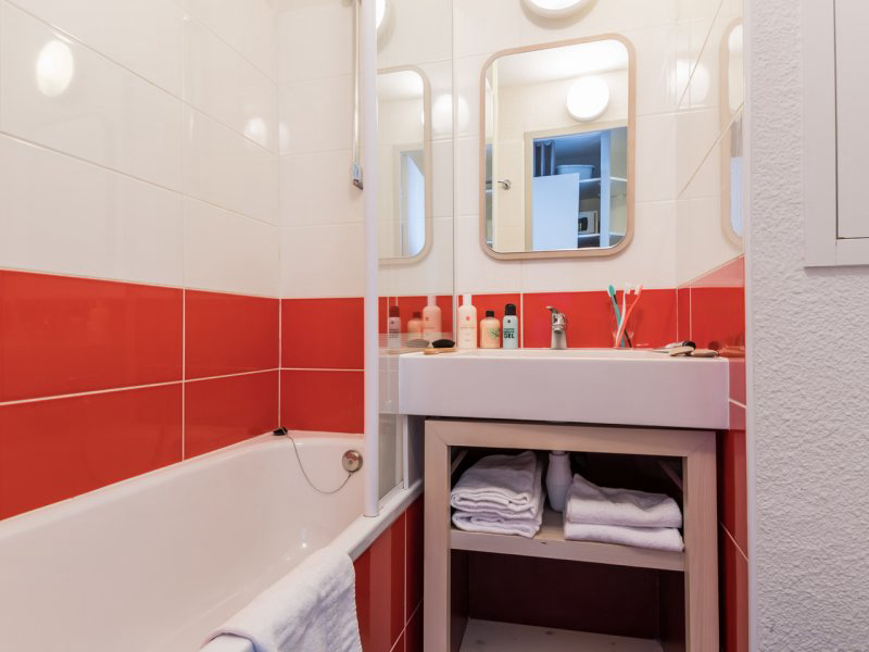 Résidence Pierre et Vacances Antarès Rhône-Alpes - Avoriaz visuel 12/14