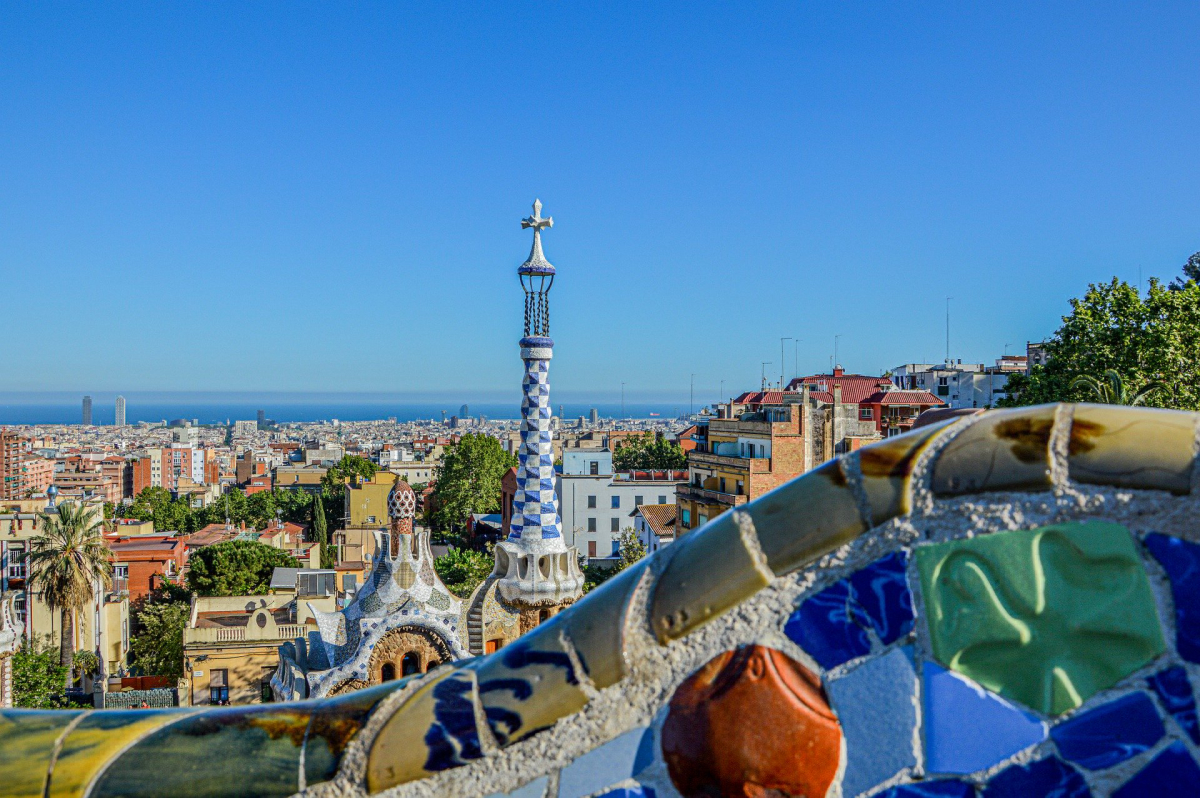 Résidence Pierre et Vacances Barcelona Sants Costa Brava - Barcelone visuel 1/7 Résidence Pierre et Vacances Barcelona Sants Costa Brava - Barcelone visuel 1/7