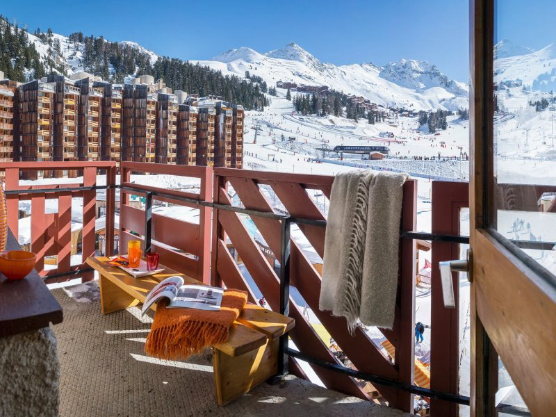 Résidence Pierre et Vacances Bellecôte Rhône-Alpes - La Plagne visuel 7/8 Résidence Pierre et Vacances Bellecôte Rhône-Alpes - La Plagne visuel 7/8