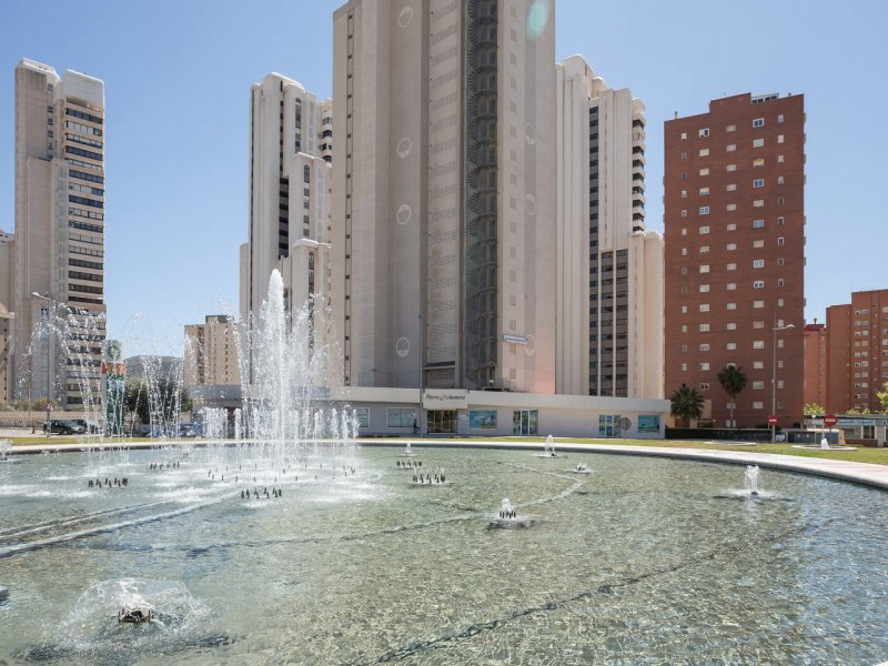 Résidence Pierre et Vacances Benidorm Levante Costa de Valencia - Benidorm visuel 1/11