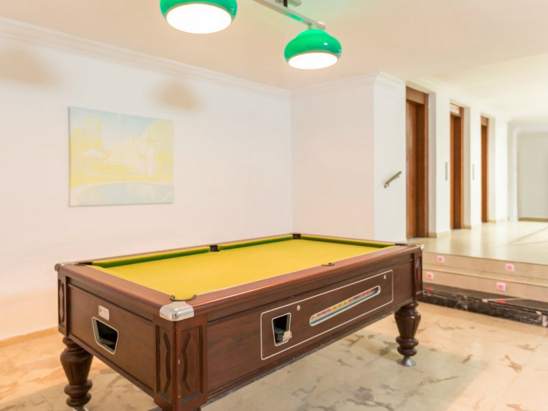 Résidence Pierre et Vacances Benidorm Levante Costa de Valencia - Benidorm visuel 7/11