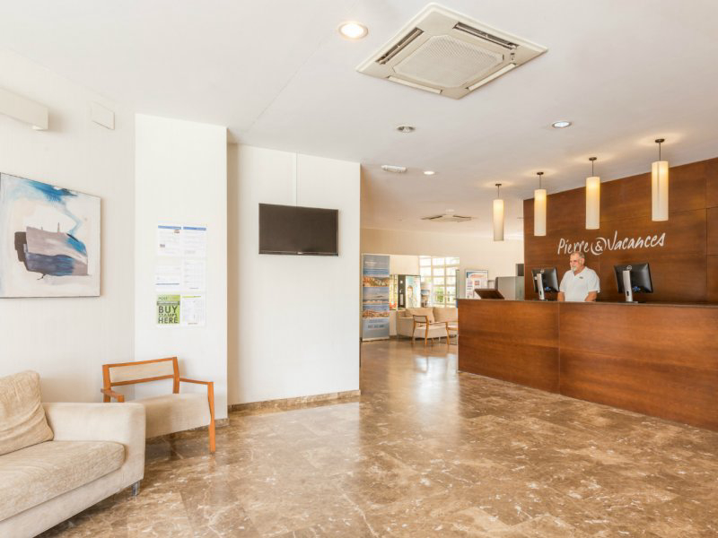 Résidence Pierre et Vacances Benidorm Levante Costa de Valencia - Benidorm visuel 5/11