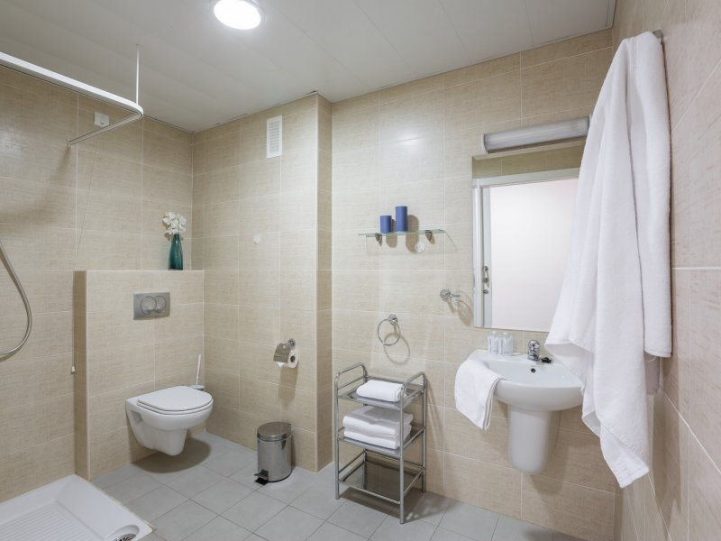 Résidence Pierre et Vacances Benidorm Poniente Costa de Valencia - Benidorm visuel 6/12