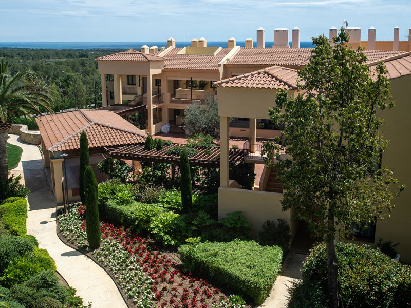 Résidence Pierre et Vacances Bonavista de Bonmont Costa Dorada - Mont-roig del Camp visuel 4/13 Résidence Pierre et Vacances Bonavista de Bonmont Costa Dorada - Mont-roig del Camp visuel 4/13