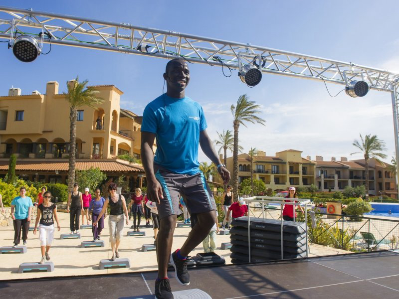 Résidence Pierre et Vacances Bonavista de Bonmont Costa Dorada - Mont-roig del Camp visuel 6/13 Résidence Pierre et Vacances Bonavista de Bonmont Costa Dorada - Mont-roig del Camp visuel 6/13