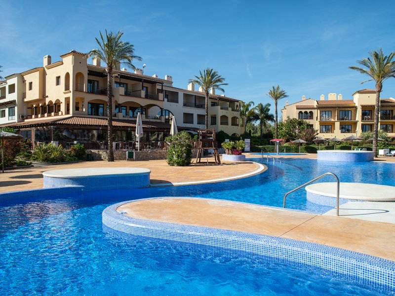 Résidence Pierre et Vacances Bonavista de Bonmont Costa Dorada - Mont-roig del Camp visuel 2/13 Résidence Pierre et Vacances Bonavista de Bonmont Costa Dorada - Mont-roig del Camp visuel 2/13