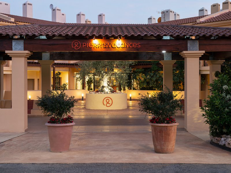 Résidence Pierre et Vacances Bonavista de Bonmont Costa Dorada - Mont-roig del Camp visuel 5/13 Résidence Pierre et Vacances Bonavista de Bonmont Costa Dorada - Mont-roig del Camp visuel 5/13