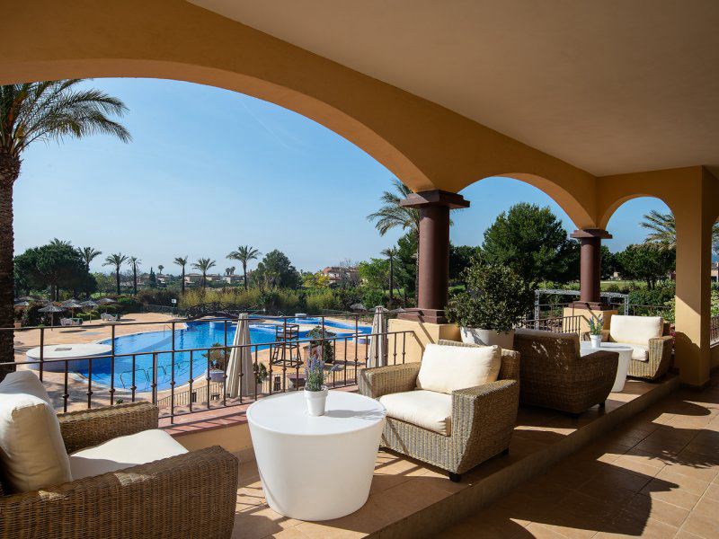 Résidence Pierre et Vacances Bonavista de Bonmont Costa Dorada - Mont-roig del Camp visuel 8/13 Résidence Pierre et Vacances Bonavista de Bonmont Costa Dorada - Mont-roig del Camp visuel 8/13