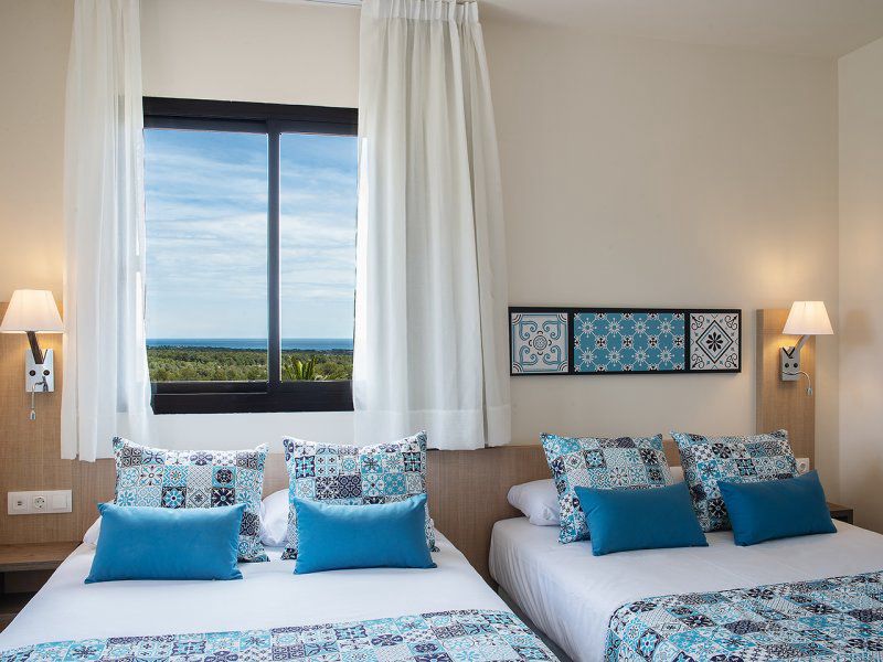 Résidence Pierre et Vacances Bonavista de Bonmont Costa Dorada - Mont-roig del Camp visuel 12/13 Résidence Pierre et Vacances Bonavista de Bonmont Costa Dorada - Mont-roig del Camp visuel 12/13