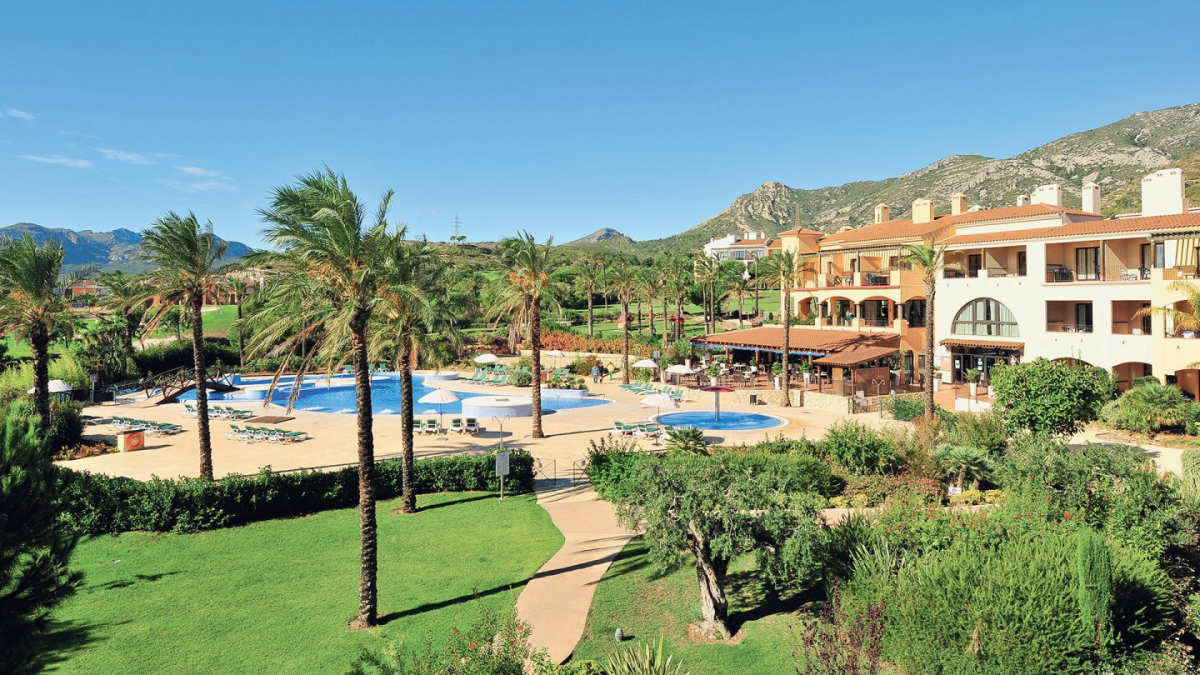 Résidence Pierre et Vacances Bonavista de Bonmont Costa Dorada - Mont-roig del Camp visuel 1/13 Résidence Pierre et Vacances Bonavista de Bonmont Costa Dorada - Mont-roig del Camp visuel 1/13