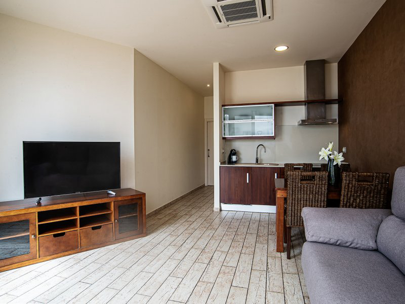 Résidence Pierre et Vacances Cala Cristal Costa Dorada - Miami-Platja visuel 9/12 Résidence Pierre et Vacances Cala Cristal Costa Dorada - Miami-Platja visuel 9/12