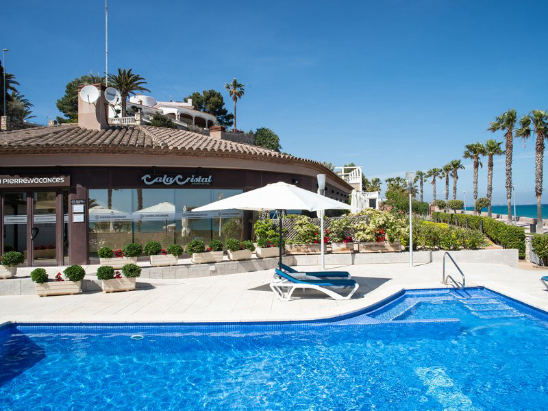 Résidence Pierre et Vacances Cala Cristal Costa Dorada - Miami-Platja visuel 3/12 Résidence Pierre et Vacances Cala Cristal Costa Dorada - Miami-Platja visuel 3/12