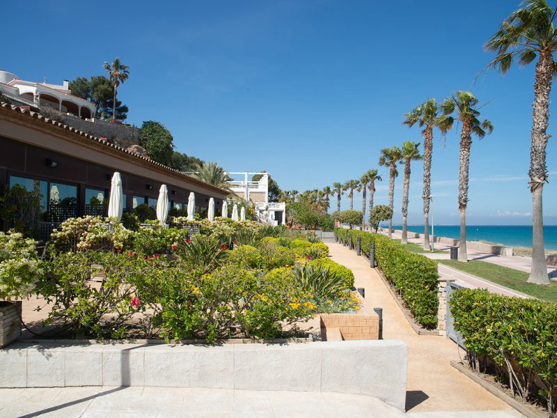 Résidence Pierre et Vacances Cala Cristal Costa Dorada - Miami-Platja visuel 4/12 Résidence Pierre et Vacances Cala Cristal Costa Dorada - Miami-Platja visuel 4/12