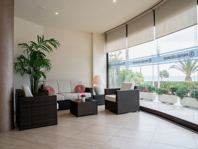 Résidence Pierre et Vacances Cala Cristal Costa Dorada - Miami-Platja visuel 6/12 Résidence Pierre et Vacances Cala Cristal Costa Dorada - Miami-Platja visuel 6/12