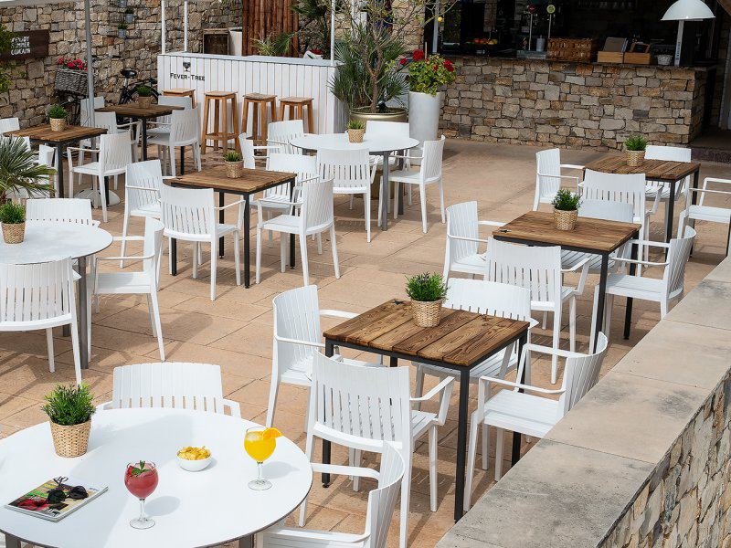 Résidence Pierre et Vacances Cala Cristal Costa Dorada - Miami-Platja visuel 5/12 Résidence Pierre et Vacances Cala Cristal Costa Dorada - Miami-Platja visuel 5/12