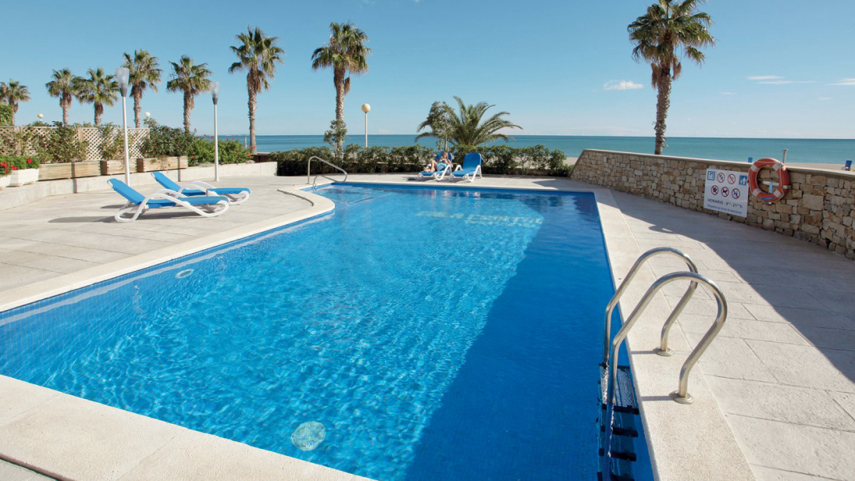 Résidence Pierre et Vacances Cala Cristal Costa Dorada - Miami-Platja visuel 2/12 Résidence Pierre et Vacances Cala Cristal Costa Dorada - Miami-Platja visuel 2/12