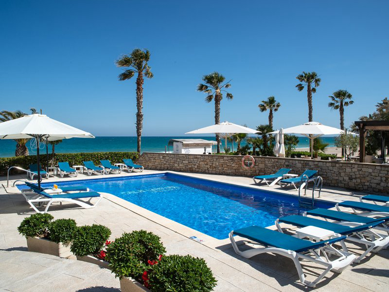 Résidence Pierre et Vacances Cala Cristal Costa Dorada - Miami-Platja visuel 1/12 Résidence Pierre et Vacances Cala Cristal Costa Dorada - Miami-Platja visuel 1/12