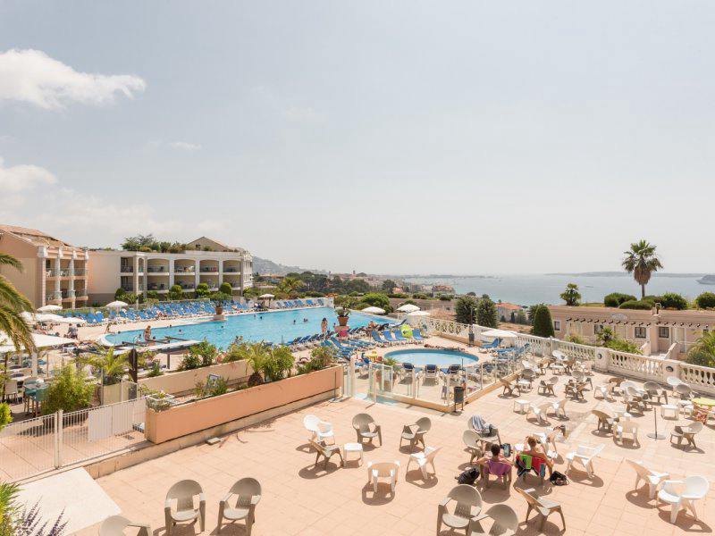 Résidence Pierre et Vacances Cannes Villa Francia Provence-Alpes-Côte d'Azur - Cannes visuel 3/12 Résidence Pierre et Vacances Cannes Villa Francia Provence-Alpes-Côte d'Azur - Cannes visuel 3/12