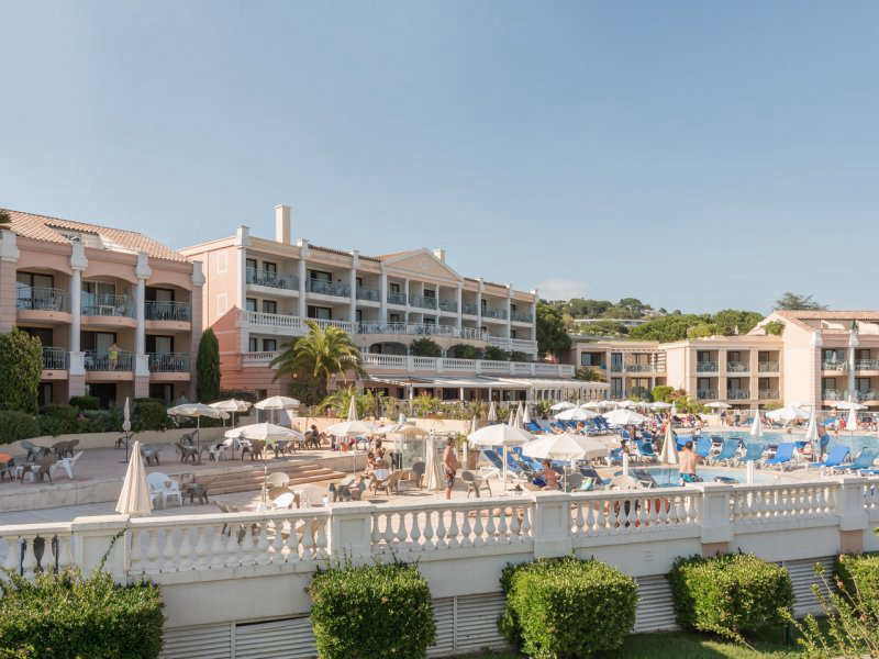 Résidence Pierre et Vacances Cannes Villa Francia Provence-Alpes-Côte d'Azur - Cannes visuel 5/12 Résidence Pierre et Vacances Cannes Villa Francia Provence-Alpes-Côte d'Azur - Cannes visuel 5/12