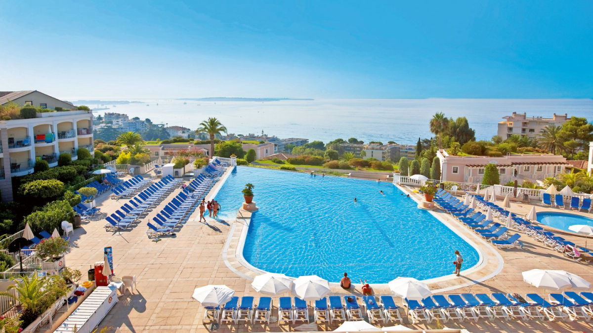 Résidence Pierre et Vacances Cannes Villa Francia Provence-Alpes-Côte d'Azur - Cannes visuel 4/12 Résidence Pierre et Vacances Cannes Villa Francia Provence-Alpes-Côte d'Azur - Cannes visuel 4/12