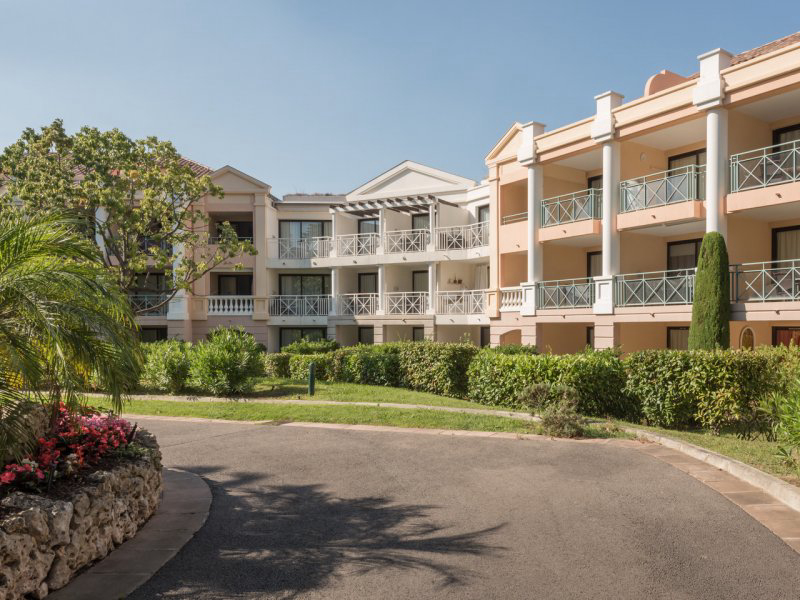 Résidence Pierre et Vacances Cannes Villa Francia Provence-Alpes-Côte d'Azur - Cannes visuel 9/12 Résidence Pierre et Vacances Cannes Villa Francia Provence-Alpes-Côte d'Azur - Cannes visuel 9/12