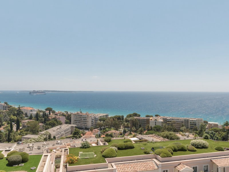 Résidence Pierre et Vacances Cannes Villa Francia Provence-Alpes-Côte d'Azur - Cannes visuel 6/12 Résidence Pierre et Vacances Cannes Villa Francia Provence-Alpes-Côte d'Azur - Cannes visuel 6/12