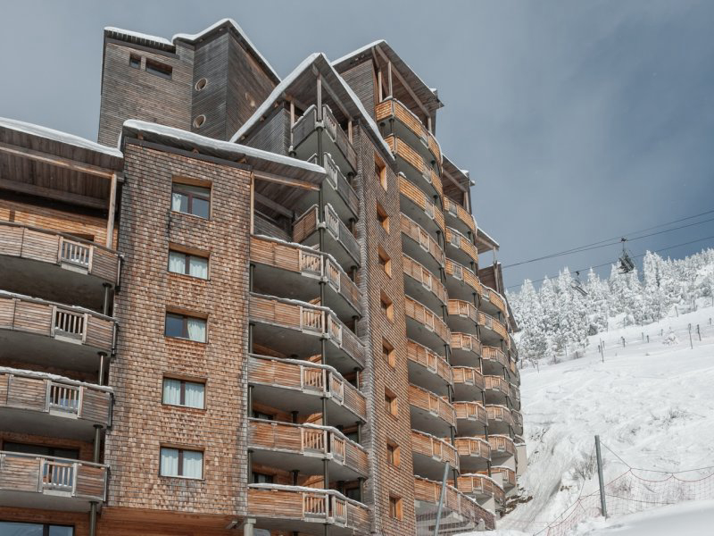 Résidence Pierre et Vacances Electra Rhône-Alpes - Avoriaz visuel 2/14 Résidence Pierre et Vacances Electra Rhône-Alpes - Avoriaz visuel 2/14