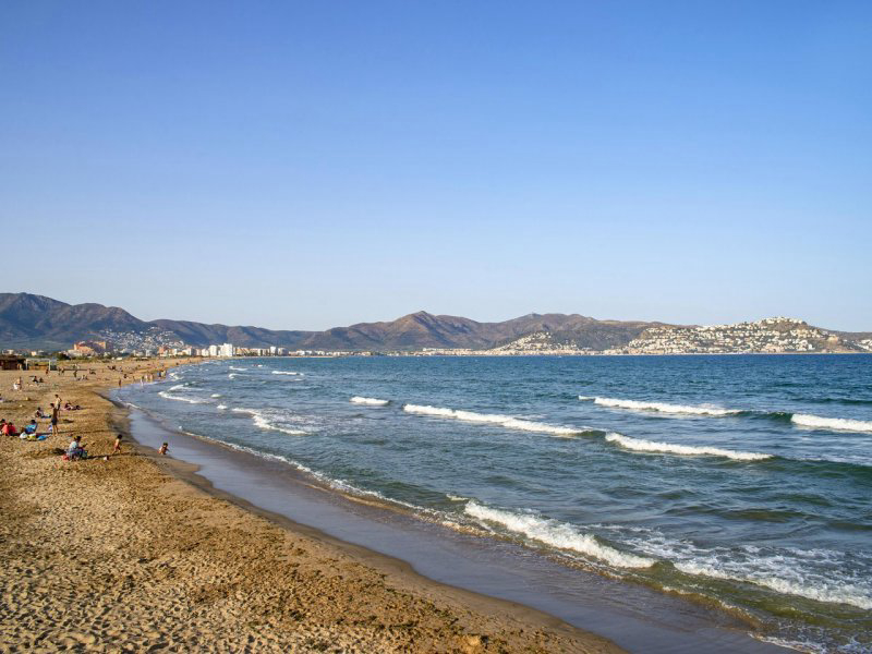 Résidence Pierre et Vacances Empuriabrava Marina Costa Brava - Empuriabrava visuel 12/12 Résidence Pierre et Vacances Empuriabrava Marina Costa Brava - Empuriabrava visuel 12/12