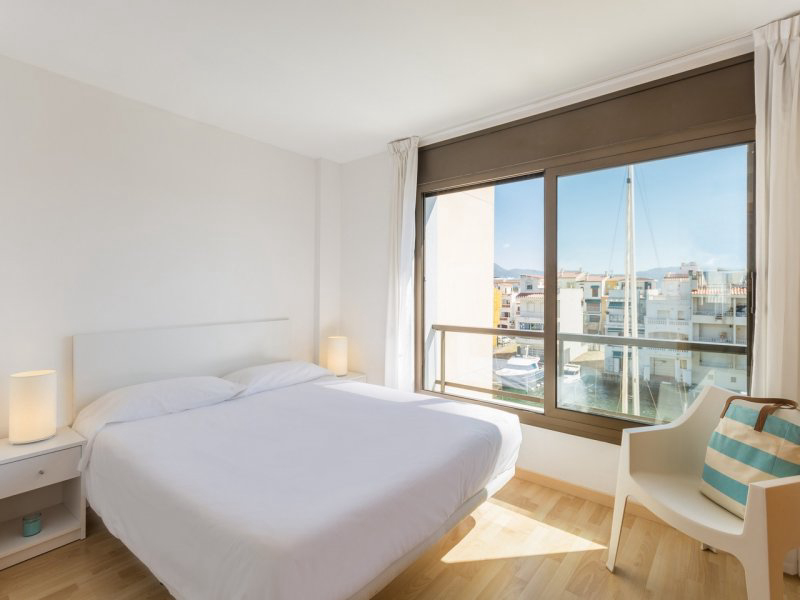 Résidence Pierre et Vacances Empuriabrava Marina Costa Brava - Empuriabrava visuel 8/12 Résidence Pierre et Vacances Empuriabrava Marina Costa Brava - Empuriabrava visuel 8/12