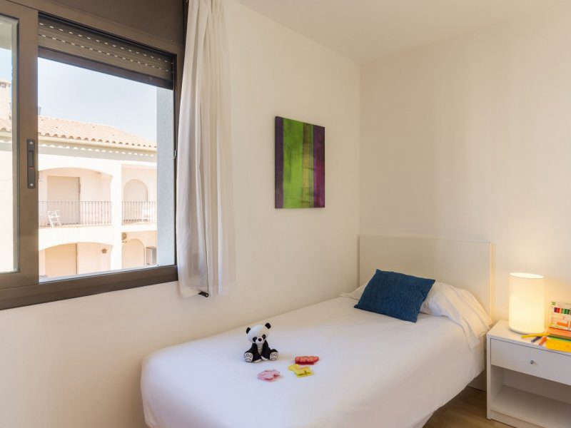 Résidence Pierre et Vacances Empuriabrava Marina Costa Brava - Empuriabrava visuel 9/12 Résidence Pierre et Vacances Empuriabrava Marina Costa Brava - Empuriabrava visuel 9/12