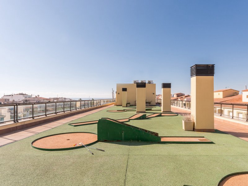 Résidence Pierre et Vacances Empuriabrava Marina Costa Brava - Empuriabrava visuel 5/12 Résidence Pierre et Vacances Empuriabrava Marina Costa Brava - Empuriabrava visuel 5/12