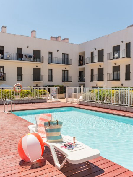 Résidence Pierre et Vacances Estartit Costa Brava - Estartit visuel 2/12