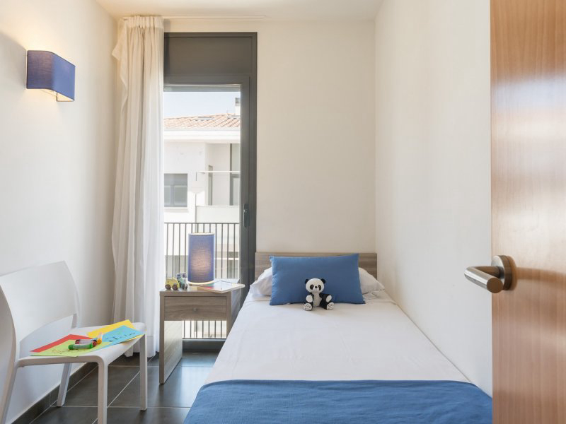 Résidence Pierre et Vacances Estartit Costa Brava - Estartit visuel 11/12