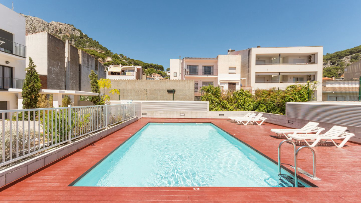 Résidence Pierre et Vacances Estartit Costa Brava - Estartit visuel 1/12