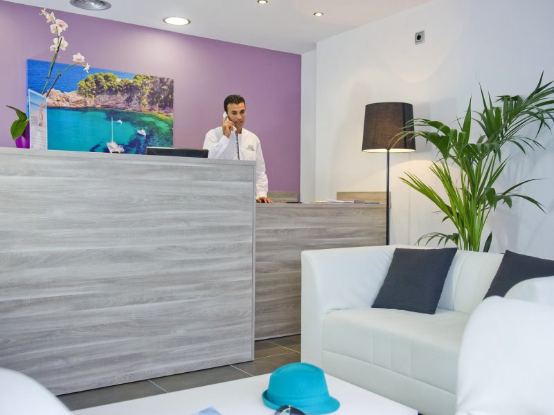 Résidence Pierre et Vacances Estartit Costa Brava - Estartit visuel 5/12