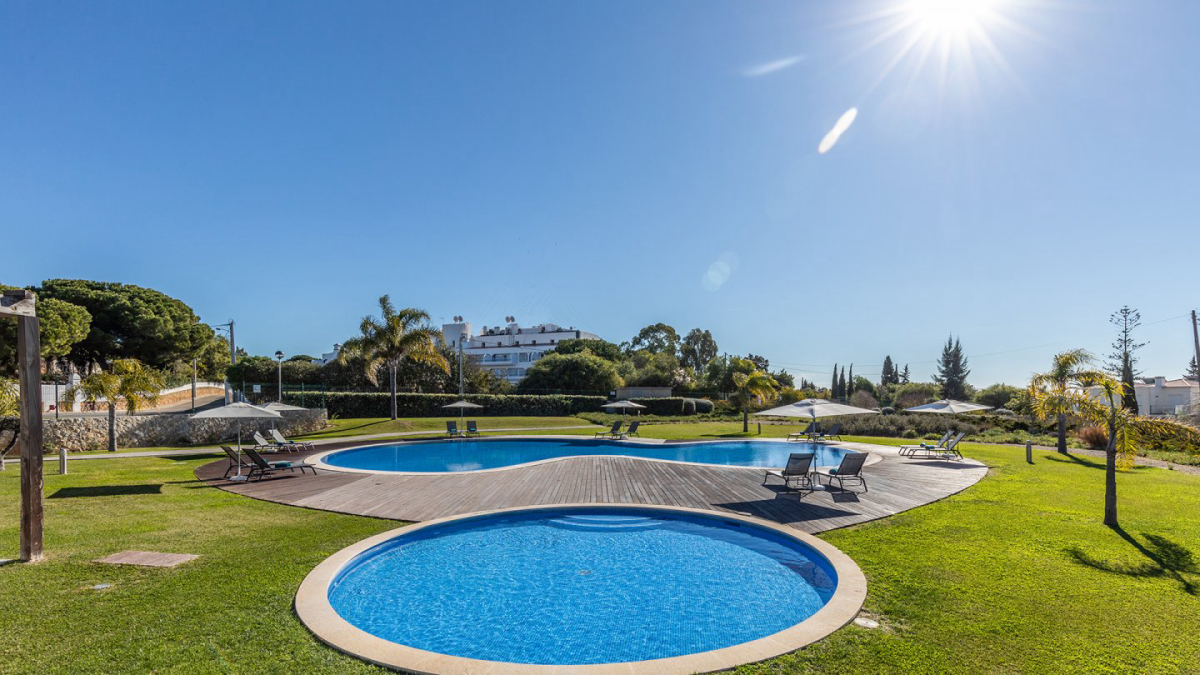 Résidence Pierre et Vacances Hello Villas Algarve - Carvoeiro visuel 2/3 Résidence Pierre et Vacances Hello Villas Algarve - Carvoeiro visuel 2/3