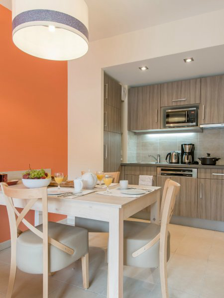 Résidence Pierre et Vacances Julia Augusta Provence-Alpes-Côte d'Azur - Roquebrune-Cap-Martin visuel 10/13 Résidence Pierre et Vacances Julia Augusta Provence-Alpes-Côte d'Azur - Roquebrune-Cap-Martin visuel 10/13