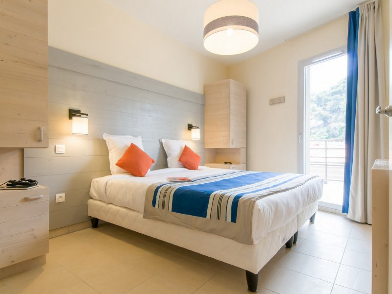 Résidence Pierre et Vacances Julia Augusta Provence-Alpes-Côte d'Azur - Roquebrune-Cap-Martin visuel 11/13 Résidence Pierre et Vacances Julia Augusta Provence-Alpes-Côte d'Azur - Roquebrune-Cap-Martin visuel 11/13