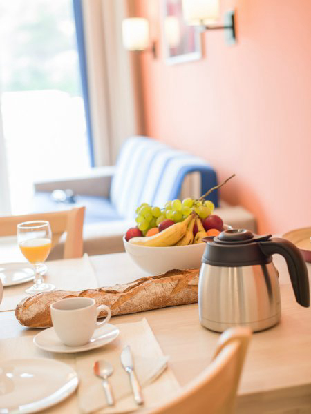 Résidence Pierre et Vacances Julia Augusta Provence-Alpes-Côte d'Azur - Roquebrune-Cap-Martin visuel 9/13 Résidence Pierre et Vacances Julia Augusta Provence-Alpes-Côte d'Azur - Roquebrune-Cap-Martin visuel 9/13