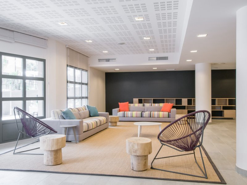 Résidence Pierre et Vacances Julia Augusta Provence-Alpes-Côte d'Azur - Roquebrune-Cap-Martin visuel 7/13 Résidence Pierre et Vacances Julia Augusta Provence-Alpes-Côte d'Azur - Roquebrune-Cap-Martin visuel 7/13