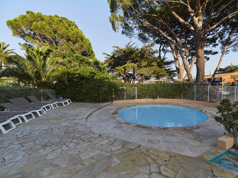 Résidence Pierre et Vacances L'Anse de Pramousquier Provence-Alpes-Côte d'Azur - Le Lavandou visuel 6/12