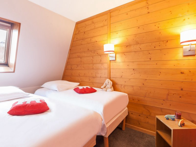 Résidence Pierre et Vacances L'Ours Blanc Rhône-Alpes - L'Alpe-d'Huez visuel 12/16 Résidence Pierre et Vacances L'Ours Blanc Rhône-Alpes - L'Alpe-d'Huez visuel 12/16