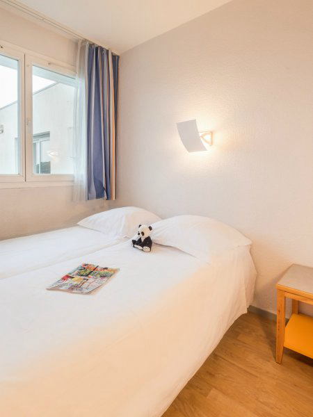 Résidence Pierre et Vacances La Corniche de la Plage Bretagne - Bénodet visuel 4/5 Résidence Pierre et Vacances La Corniche de la Plage Bretagne - Bénodet visuel 4/5