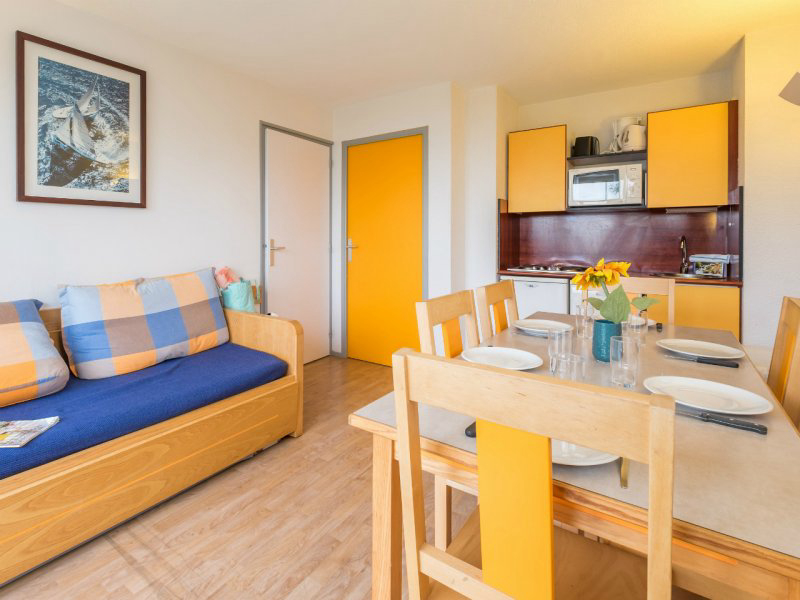 Résidence Pierre et Vacances La Corniche de la Plage Bretagne - Bénodet visuel 3/5 Résidence Pierre et Vacances La Corniche de la Plage Bretagne - Bénodet visuel 3/5