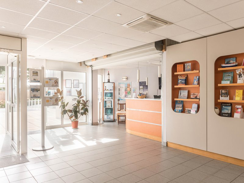 Résidence Pierre et Vacances La Corniche de la Plage Bretagne - Bénodet visuel 2/5 Résidence Pierre et Vacances La Corniche de la Plage Bretagne - Bénodet visuel 2/5