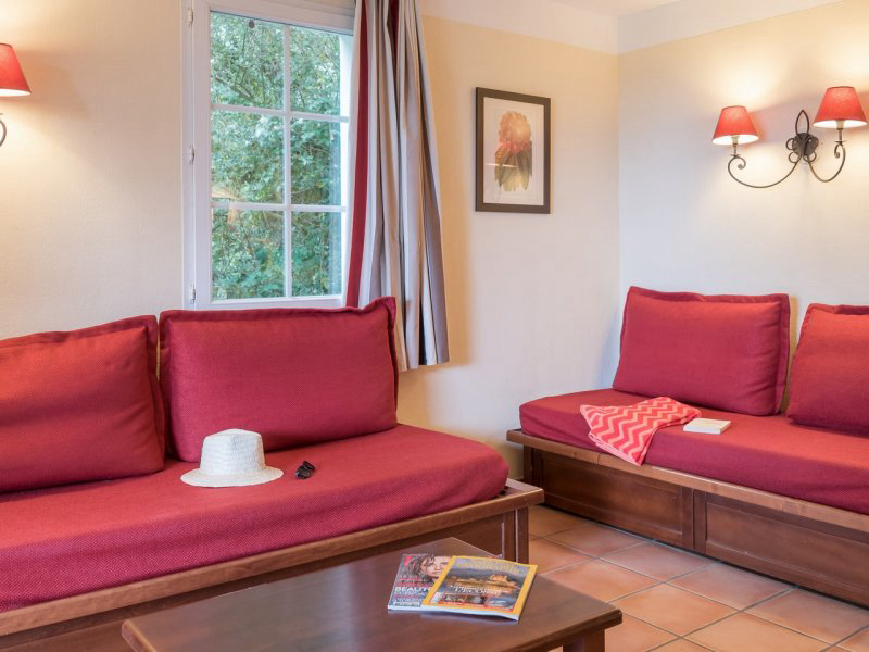 Résidence Pierre et Vacances La Villa Maldagora Aquitaine - Ciboure visuel 4/12