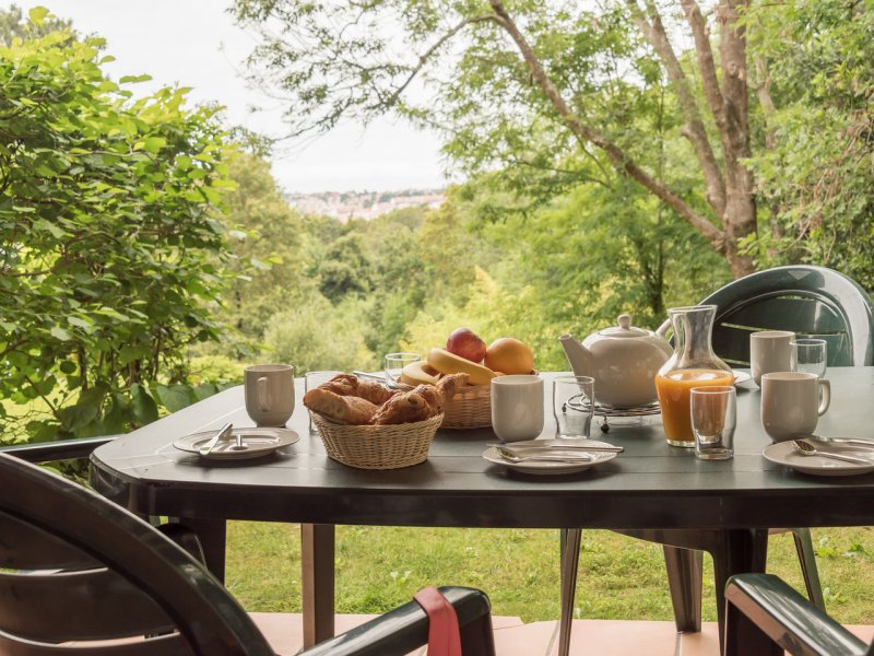 Résidence Pierre et Vacances La Villa Maldagora Aquitaine - Ciboure visuel 9/12