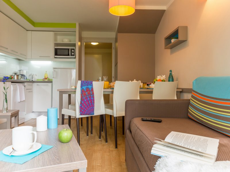 Résidence Pierre et Vacances le Chant des Oiseaux Basse-Normandie - Courseulles-sur-Mer visuel 8/12 Résidence Pierre et Vacances le Chant des Oiseaux Basse-Normandie - Courseulles-sur-Mer visuel 8/12