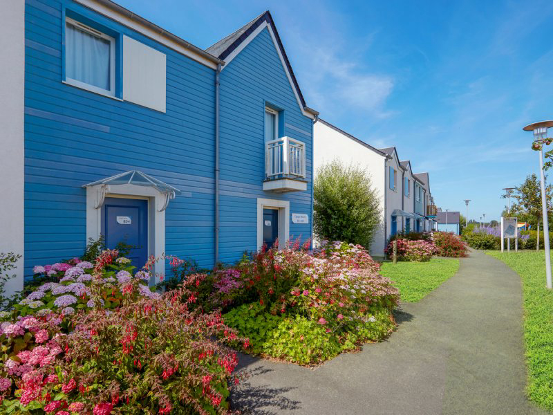 Résidence Pierre et Vacances le Chant des Oiseaux Basse-Normandie - Courseulles-sur-Mer visuel 2/12 Résidence Pierre et Vacances le Chant des Oiseaux Basse-Normandie - Courseulles-sur-Mer visuel 2/12